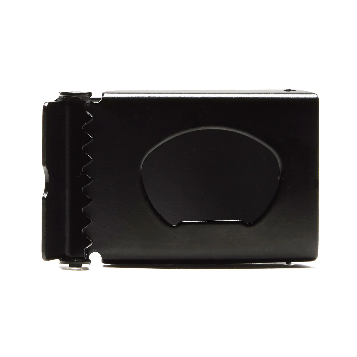 CCS Black Kickflip Buckle Belt - Navy - Image 4