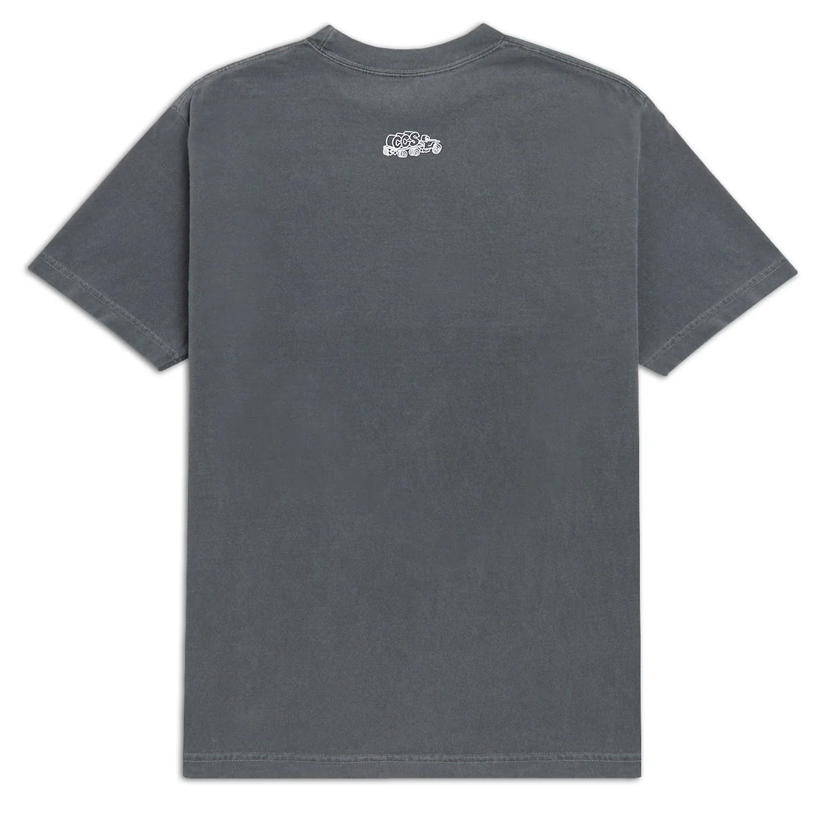 CCS Gonz 2001 Reissue T-Shirt - Faded Black - Image 3