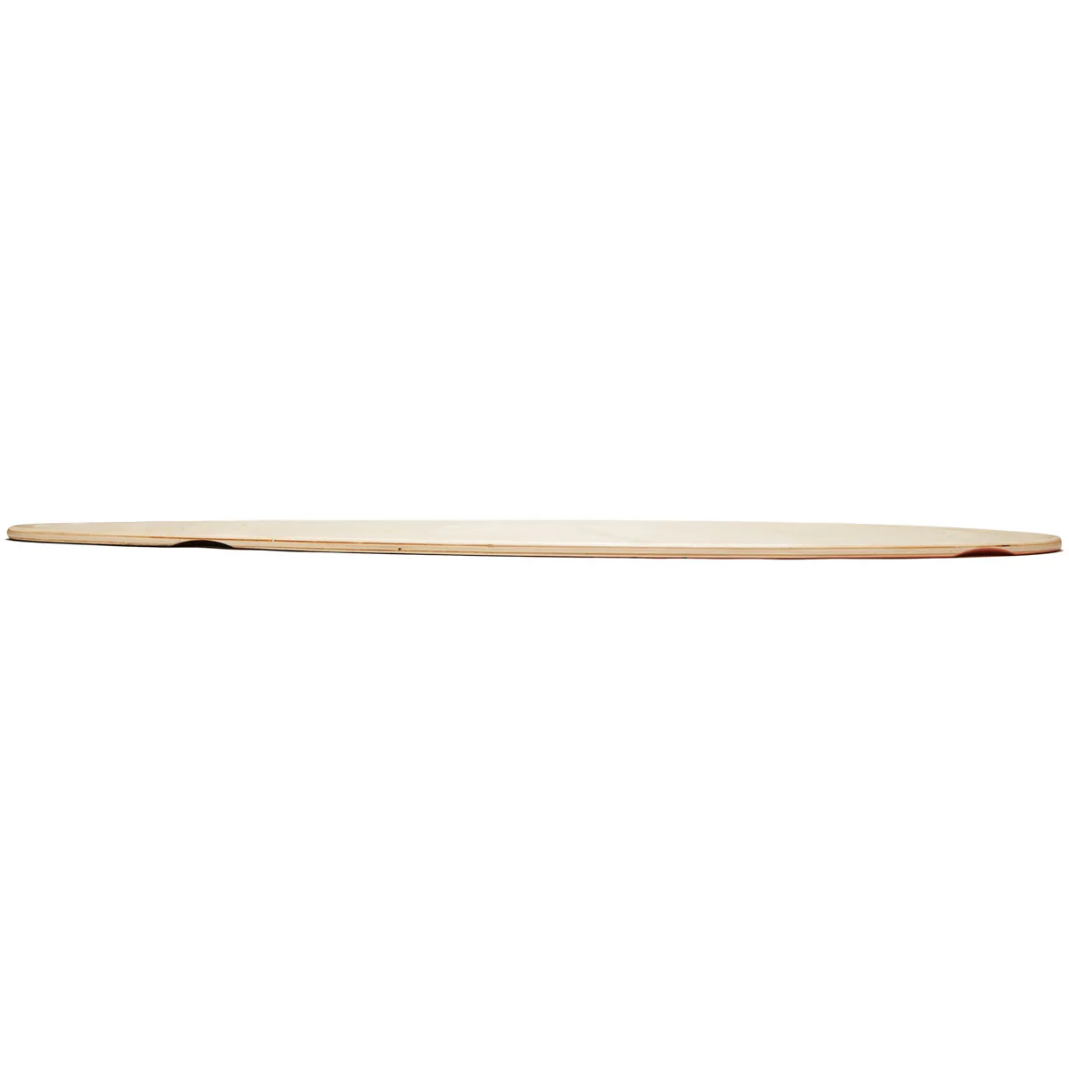Daddies Explorer Pintail Longboard Deck - Image 3