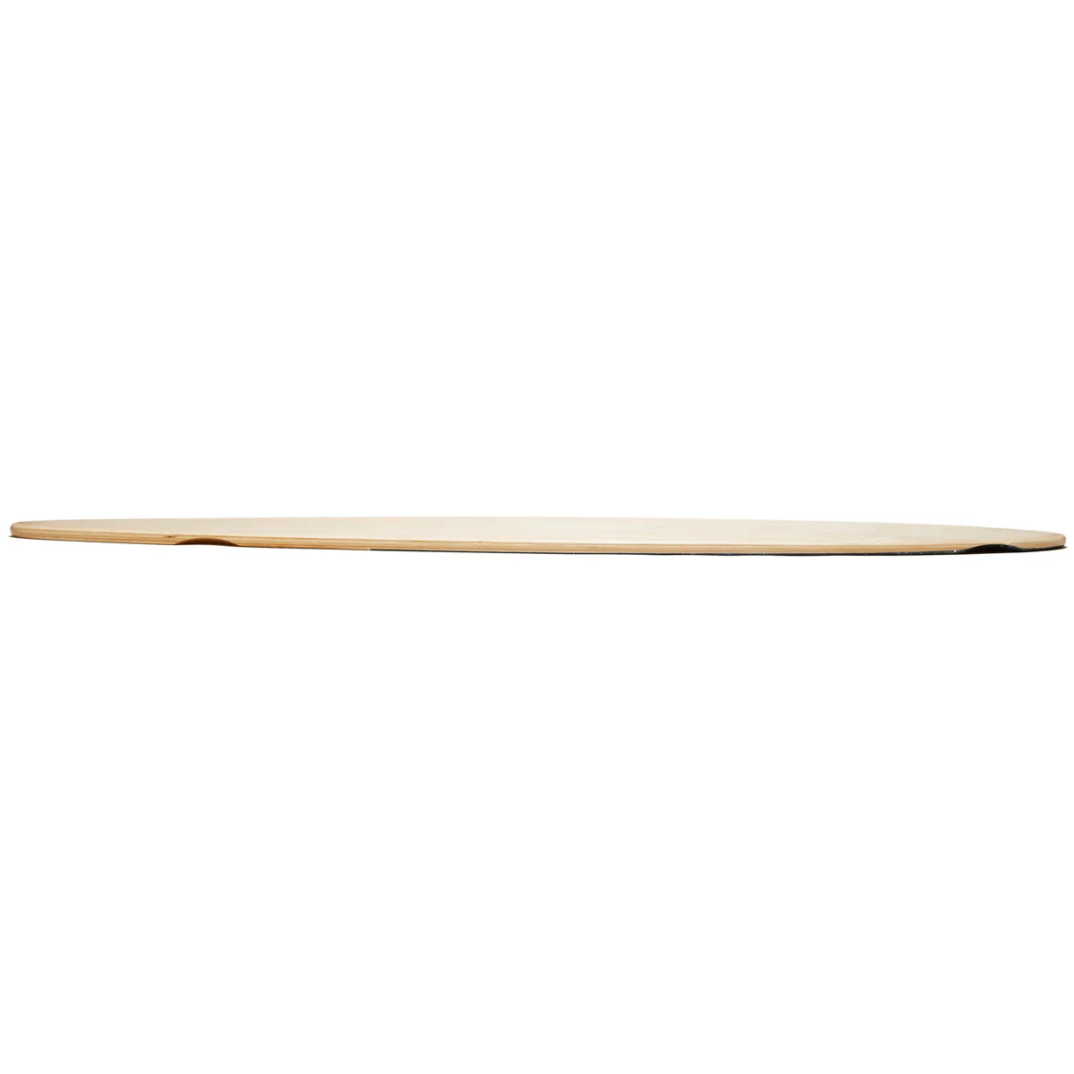 Daddies Galaxy Pintail Longboard Complete - Image 3