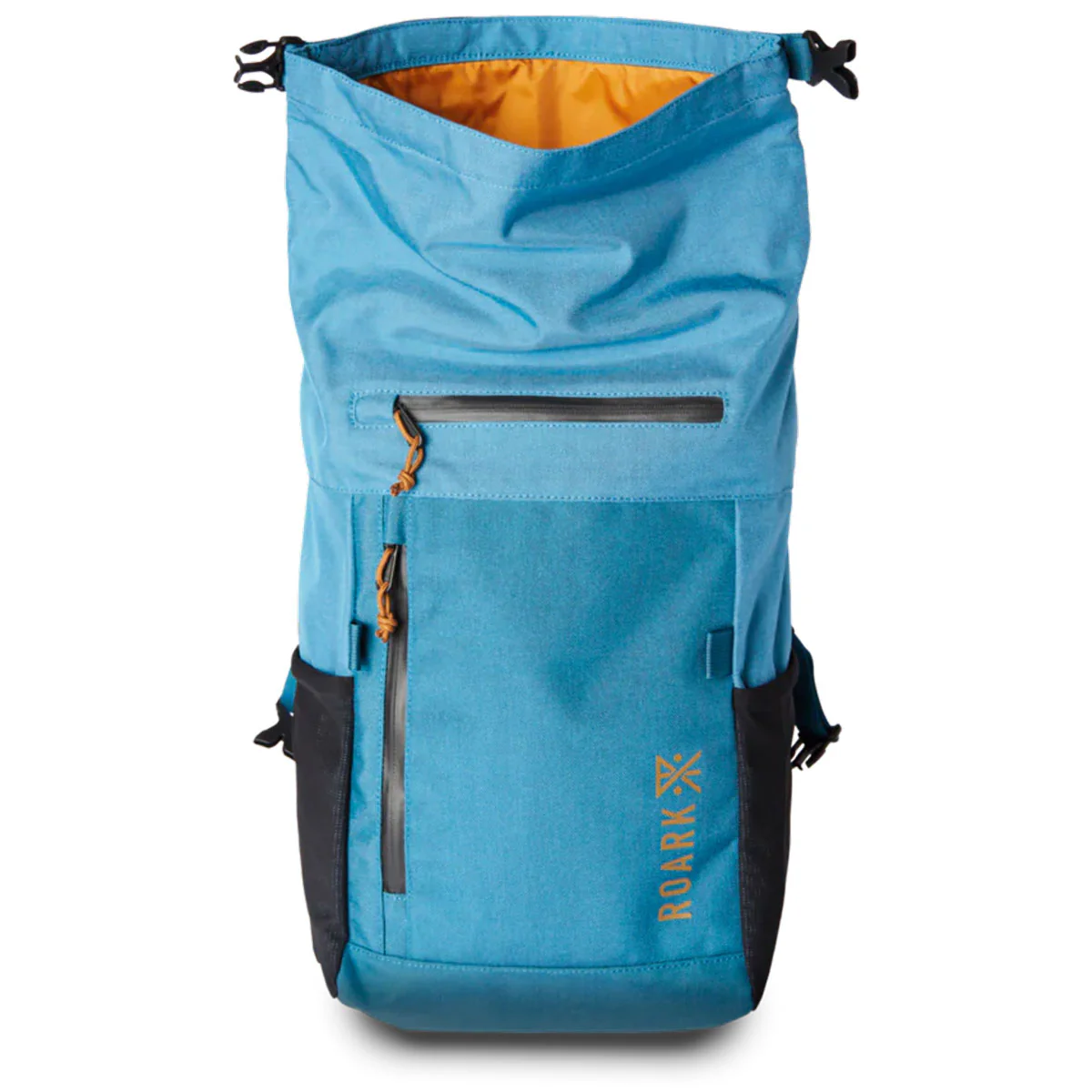 Roark Passenger 2.0 Backpack - Slate Blue - 27l - Image 3