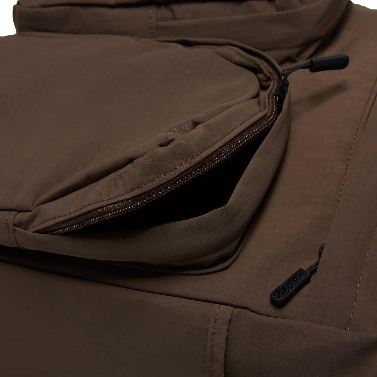 Theories Ripstop Trail Backpack - Brown - Image 4